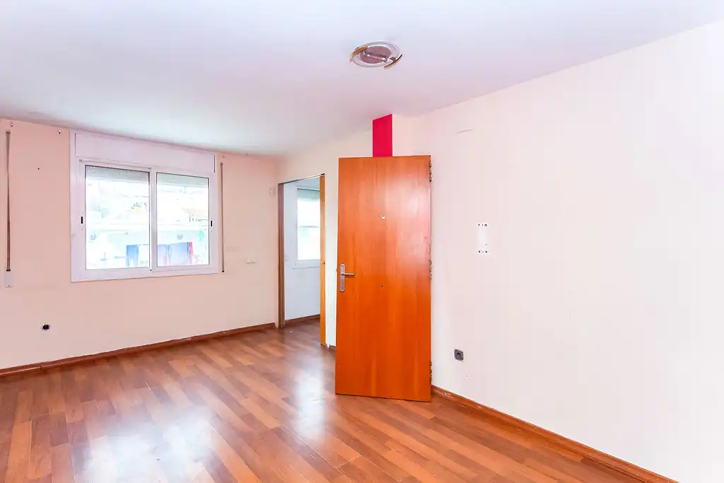 Wohnungen zum Verkauf in Terrassa