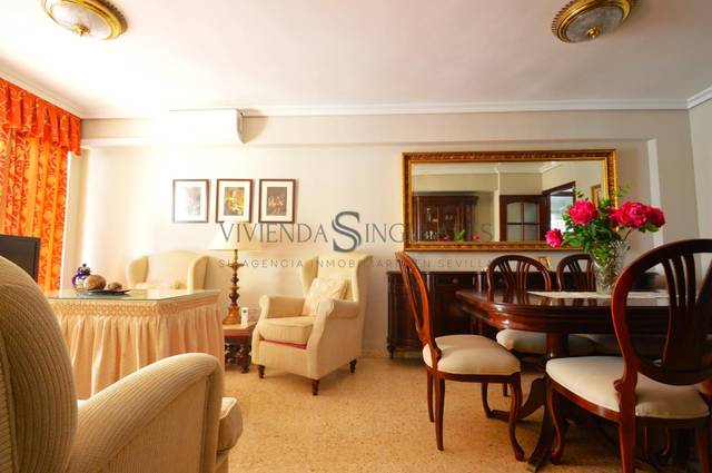 Piso en Venta en Cruz Roja