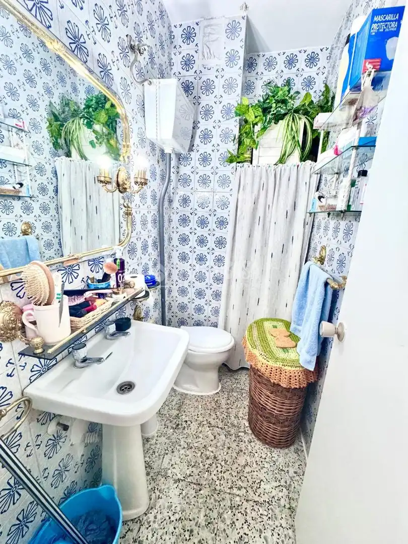 Baño de Piso en venta en Córdoba con Aire acondicionado y Terraza