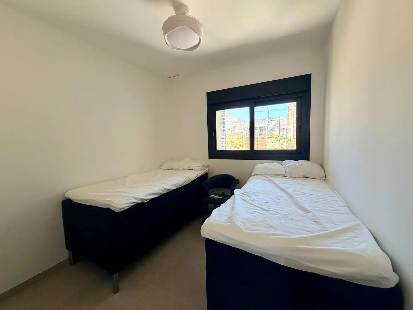 Apartamento con piscina en alquiler en Playa de Poniente, imagen 16
