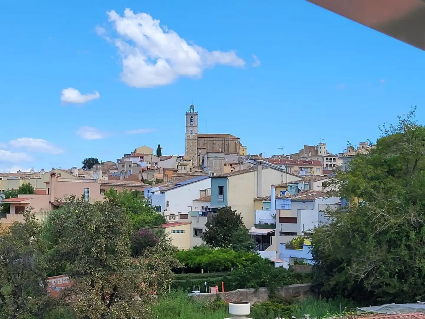 Chalet con jardín en venta en Calle Pau Casals, imagen 22