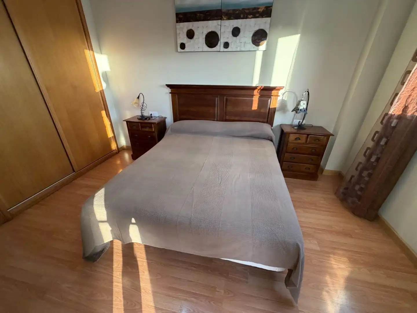 Terraced house with pool for sale in EMILIA PARDO BAZAN, imagen 7