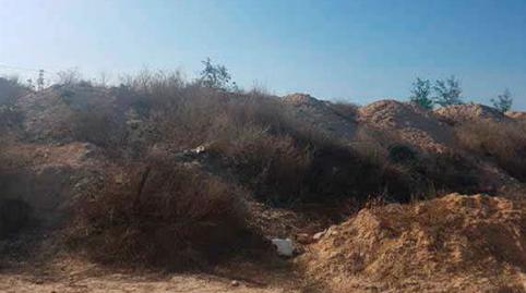 Foto 3 de Residencial en venda a Paraje de Los Desamparados, -1, Desamparados - Hurchillo - Torremendo, Alicante