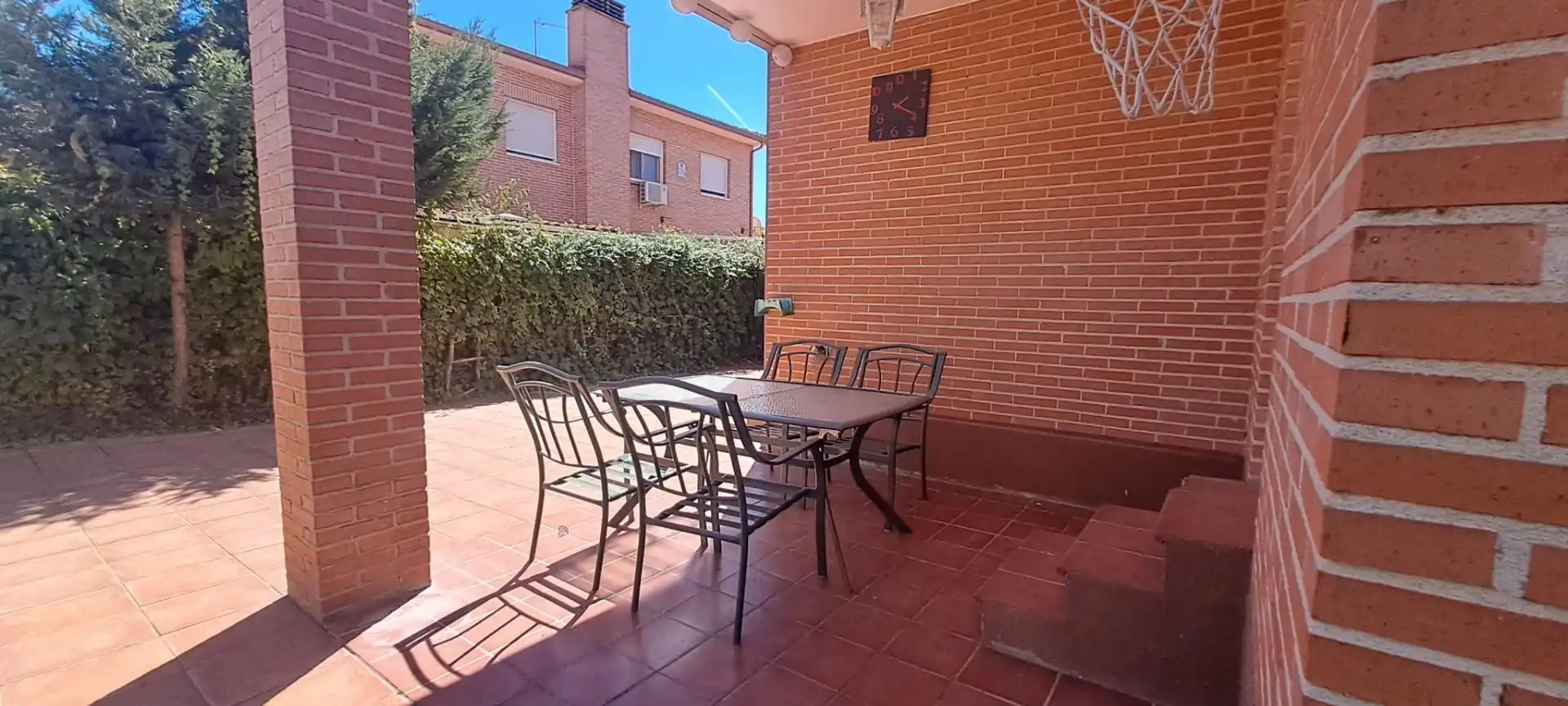 Semi-detached house for sale in Calle PINTOR JOAQUIN SOROLLA, imagen 7