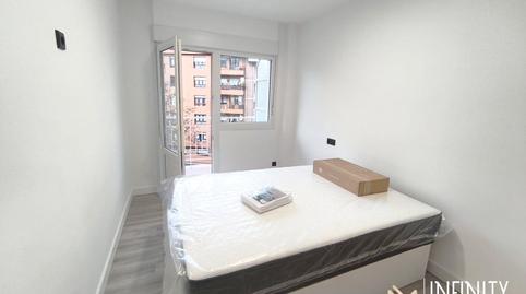 Foto 4 de Pis de lloguer a Karmelo Kalea, Santutxu - Basarrate, Bilbao