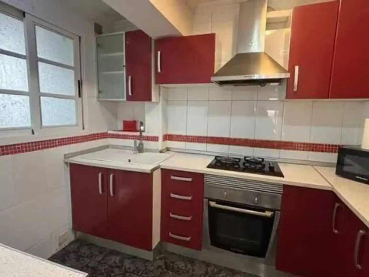 Appartamento con terrazza in vendita a Part Alta, imagen 7