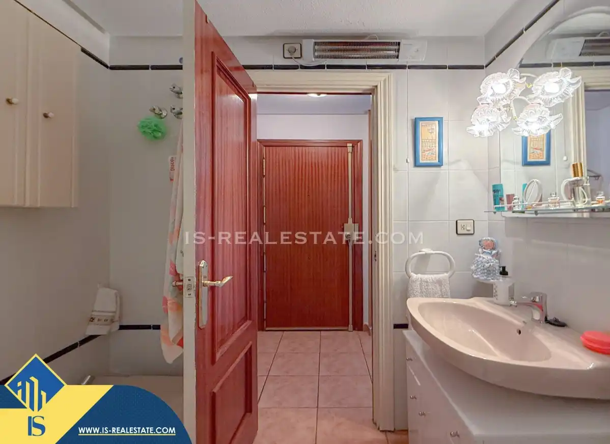 Apartament amb ascensor en venda a Playa de los Locos, imagen 25