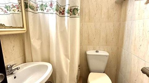 Foto 3 de Piso en venta en Reding, La Malagueta - Monte Sancha, Málaga Capital