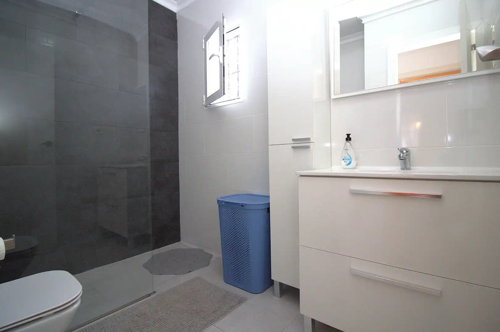 Terraced house with garden for sale in Los Narejos - Punta Calera, imagen 9