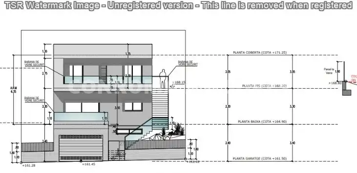 Wohnbaugrundstück zum Verkauf in Lloret Residencial - Montlloret, imagen 3