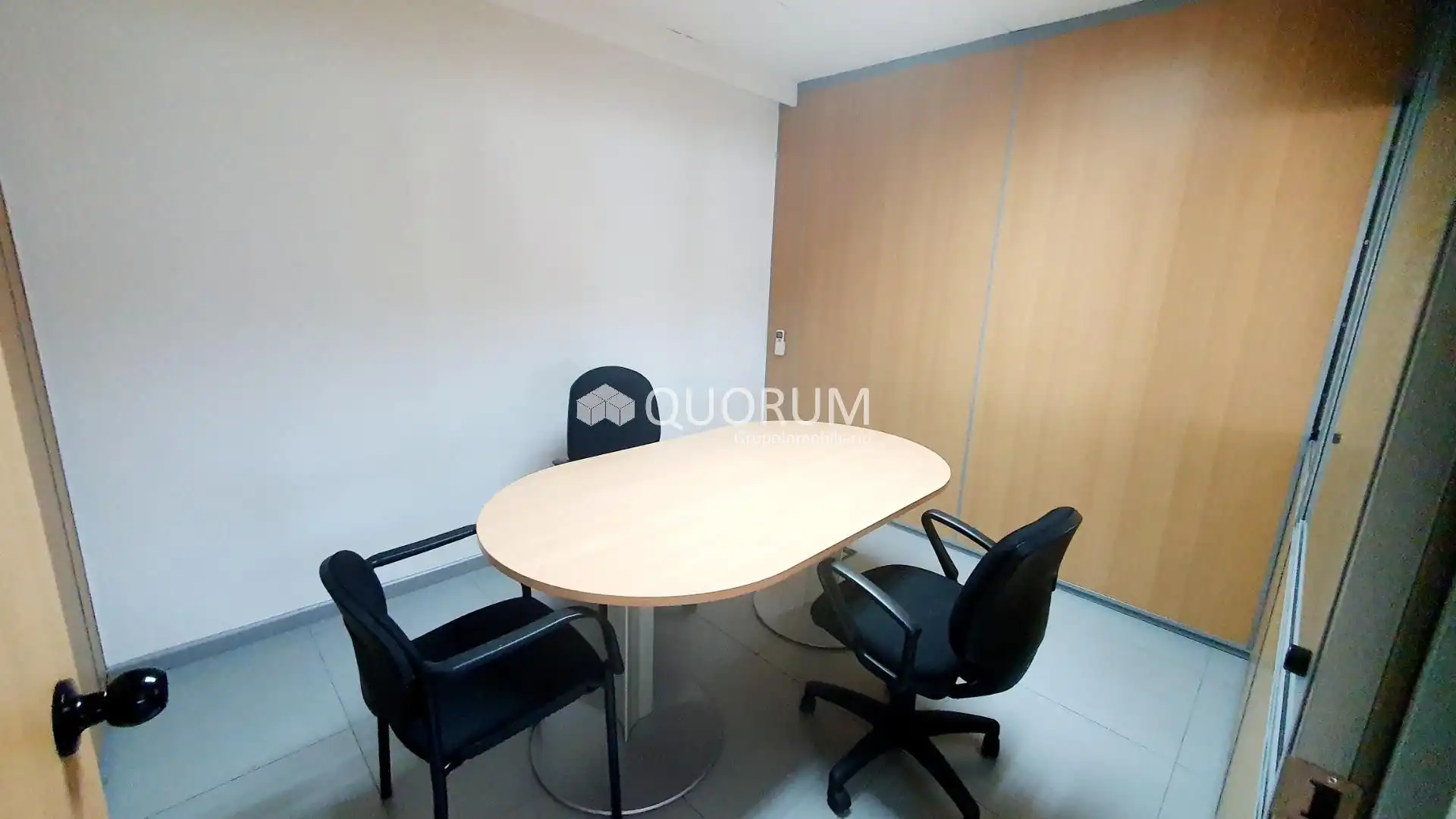 Oficina de alquiler en Basauri 