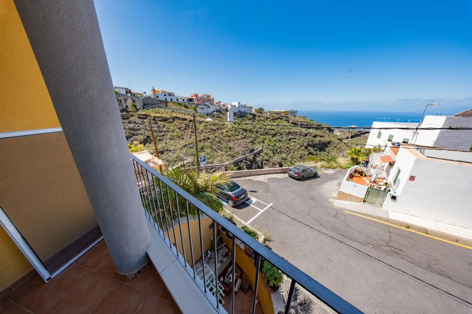 Maisonette mit Terrasse zum Verkauf in Calle la Uníón, imagen 8