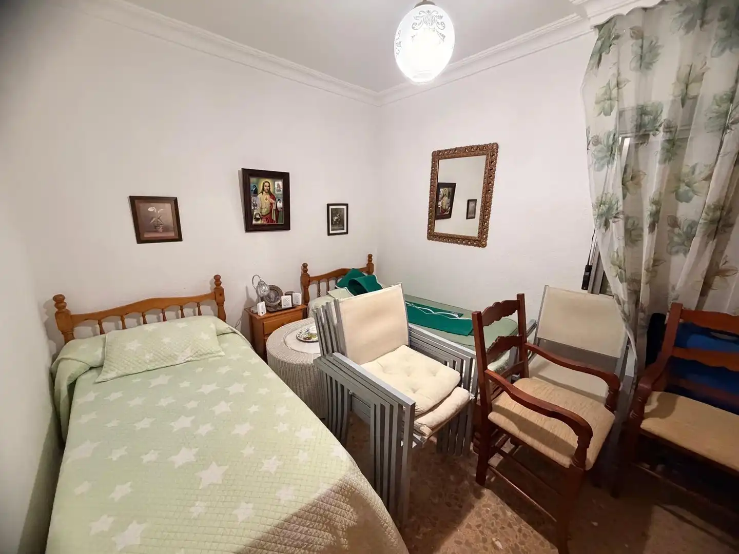Habitación de Casa o chalet de alquiler en Punta Umbría, Huelva