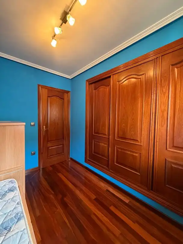 Dúplex en venta en Calle Vicente Jove, El Natahoyo