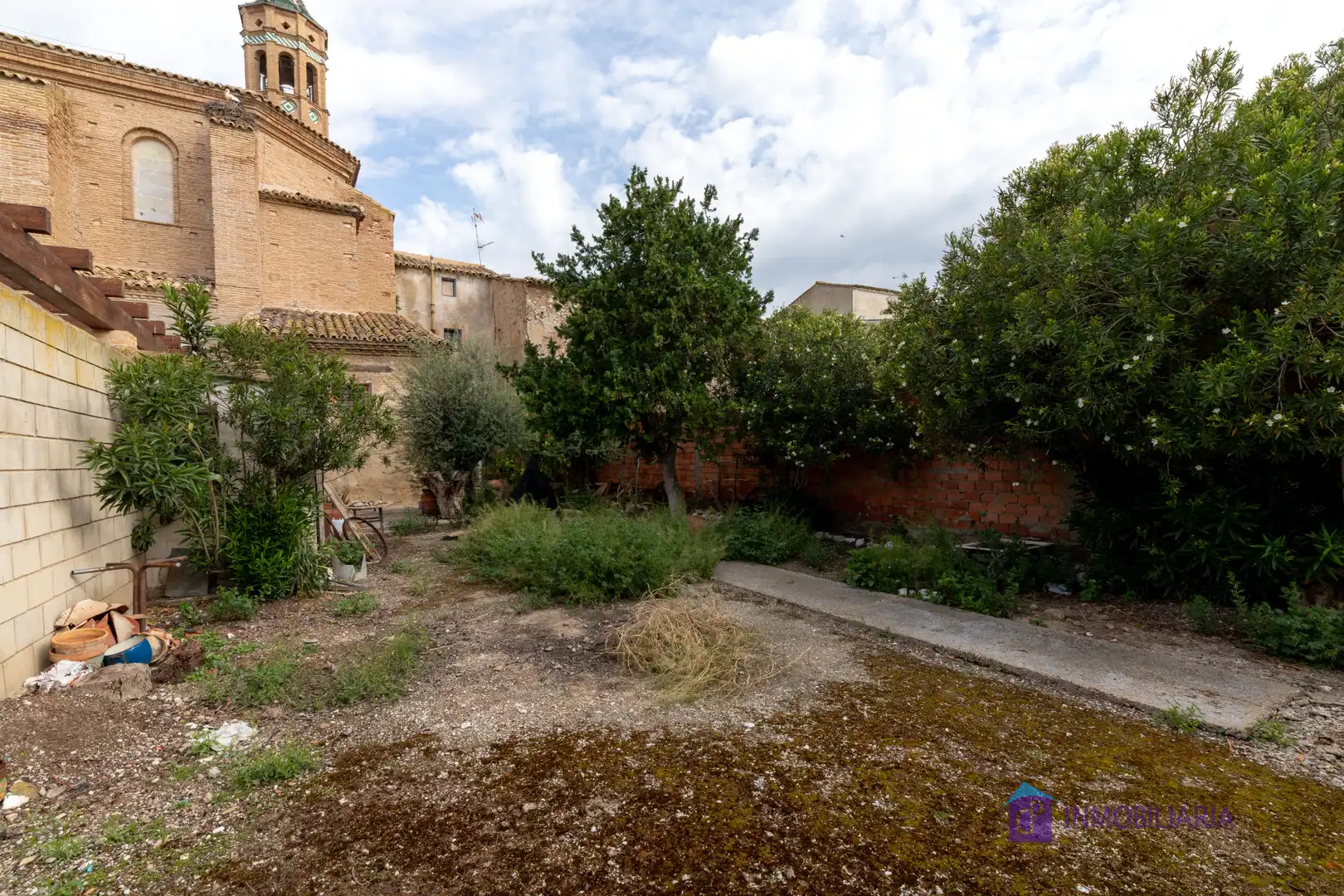 Houses for sale in Osera de Ebro