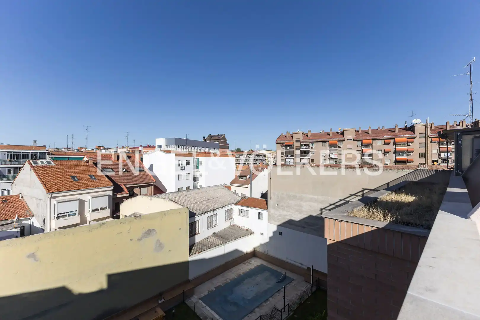 Flat with terrace to rent in Esfinge, imagen 8