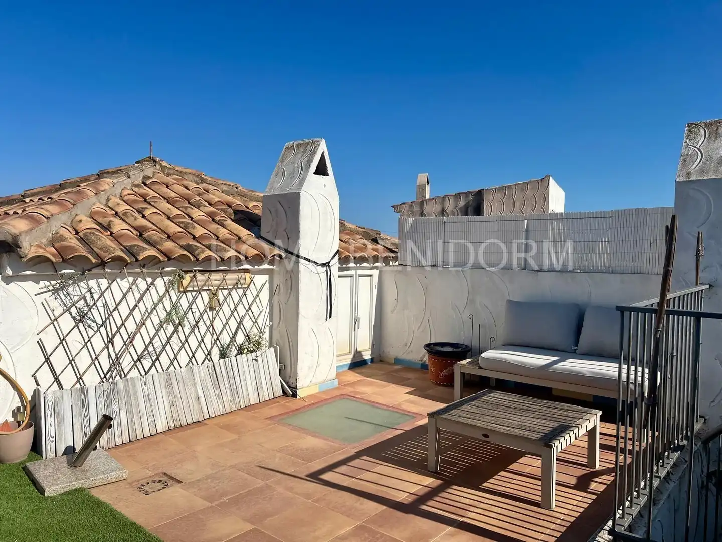 Bungalow amb piscina en venda a Montebello - Nou Espai, imagen 37