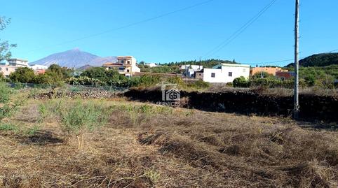 Foto 4 de Residencial en venda a Tf-373, 2, Garachico, Santa Cruz de Tenerife