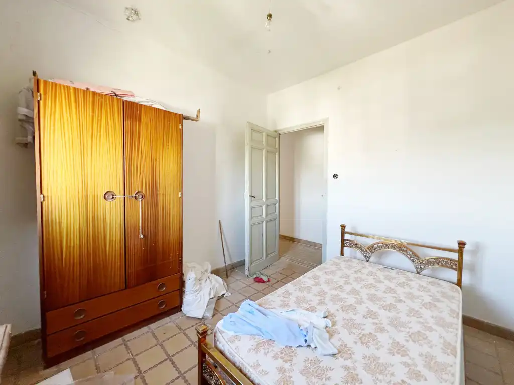 Habitación de Casa o chalet en venta en Corpa con Jardín privado y Balcón