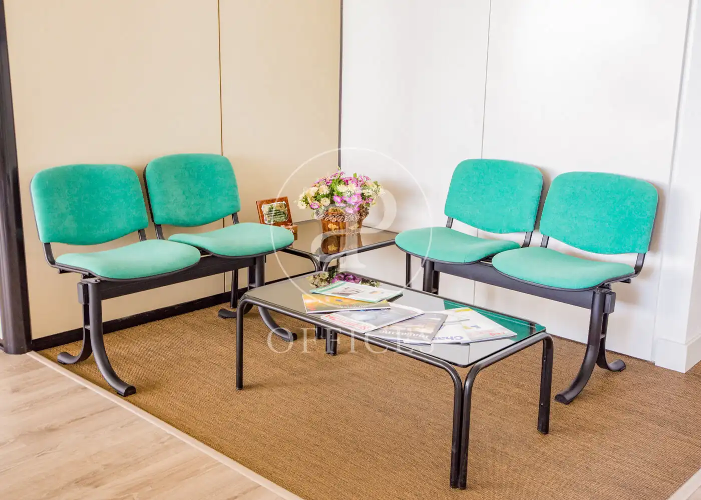 Office for sale in Madrid  with Heating
