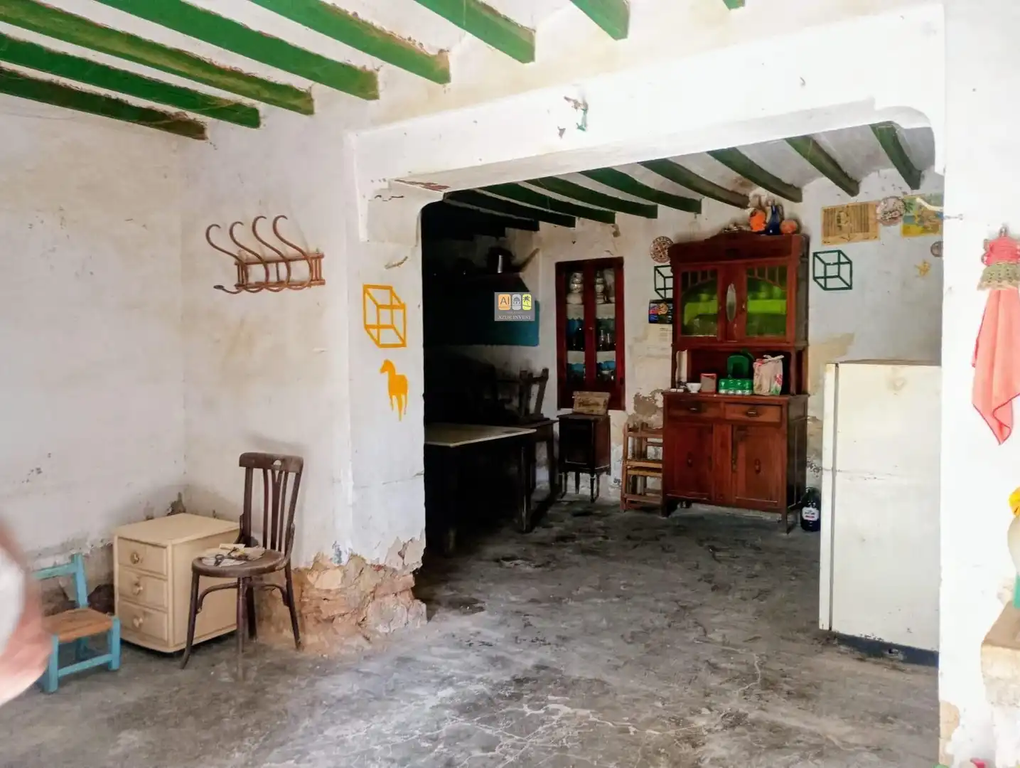 Terreny rústic en venda a Partida Racó De Rei, imagen 21