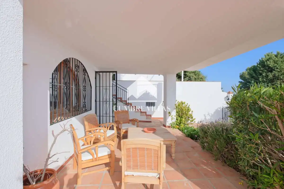 Haus mit Pool zum Verkauf in Monte los Almendros - El Pargo - Costa Aguilera, imagen 41