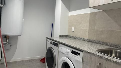 Foto 4 de Pis de lloguer a Plaza San Francisco, 23, Alcañiz, Teruel