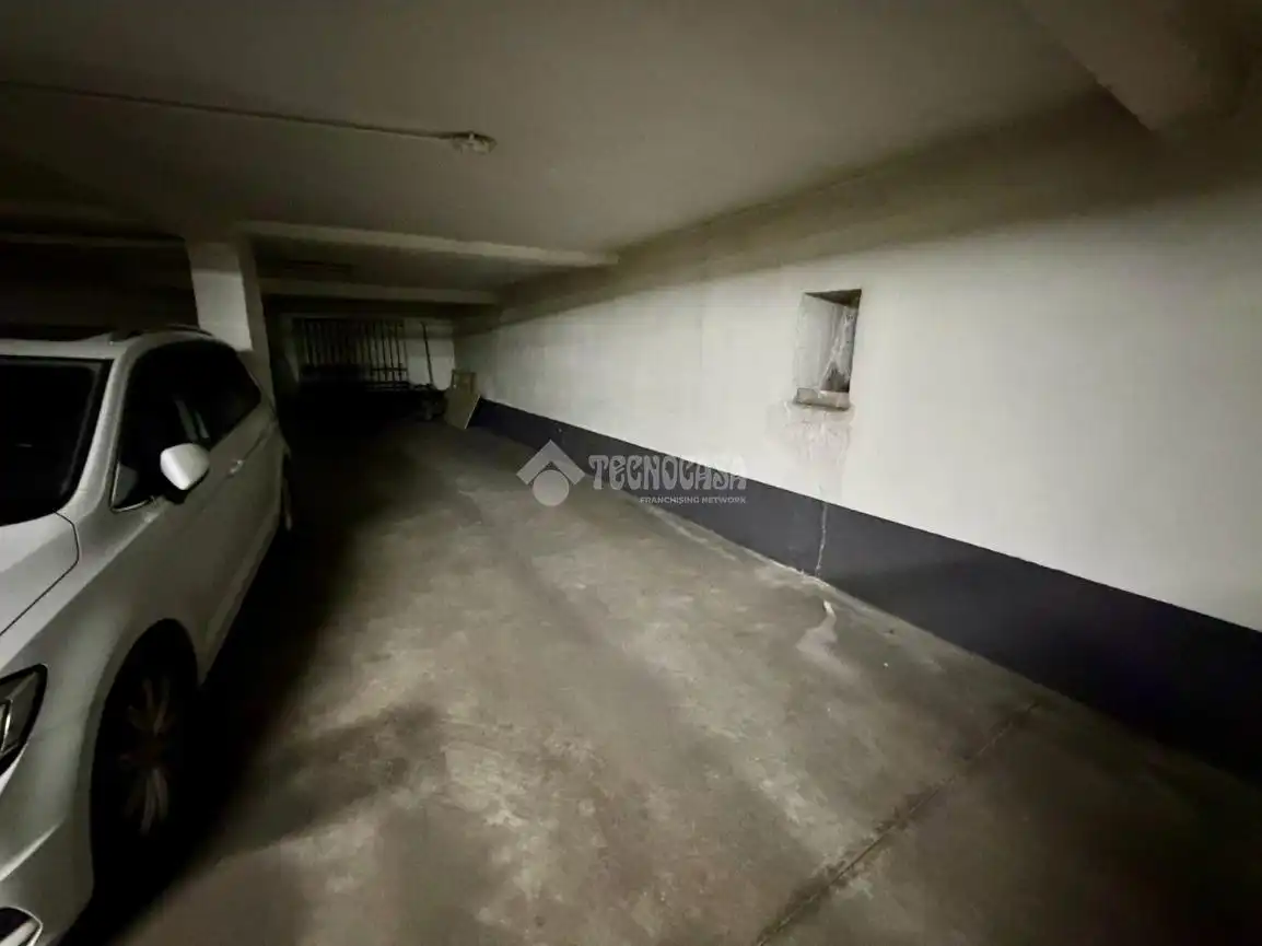 Parkplatz von Wohnung zum Verkauf in Valladolid