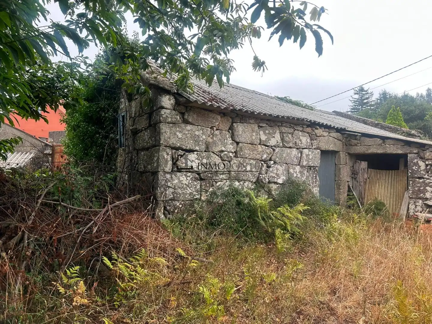 Houses for sale in Moraña  with Heating, Private garden and Terrace