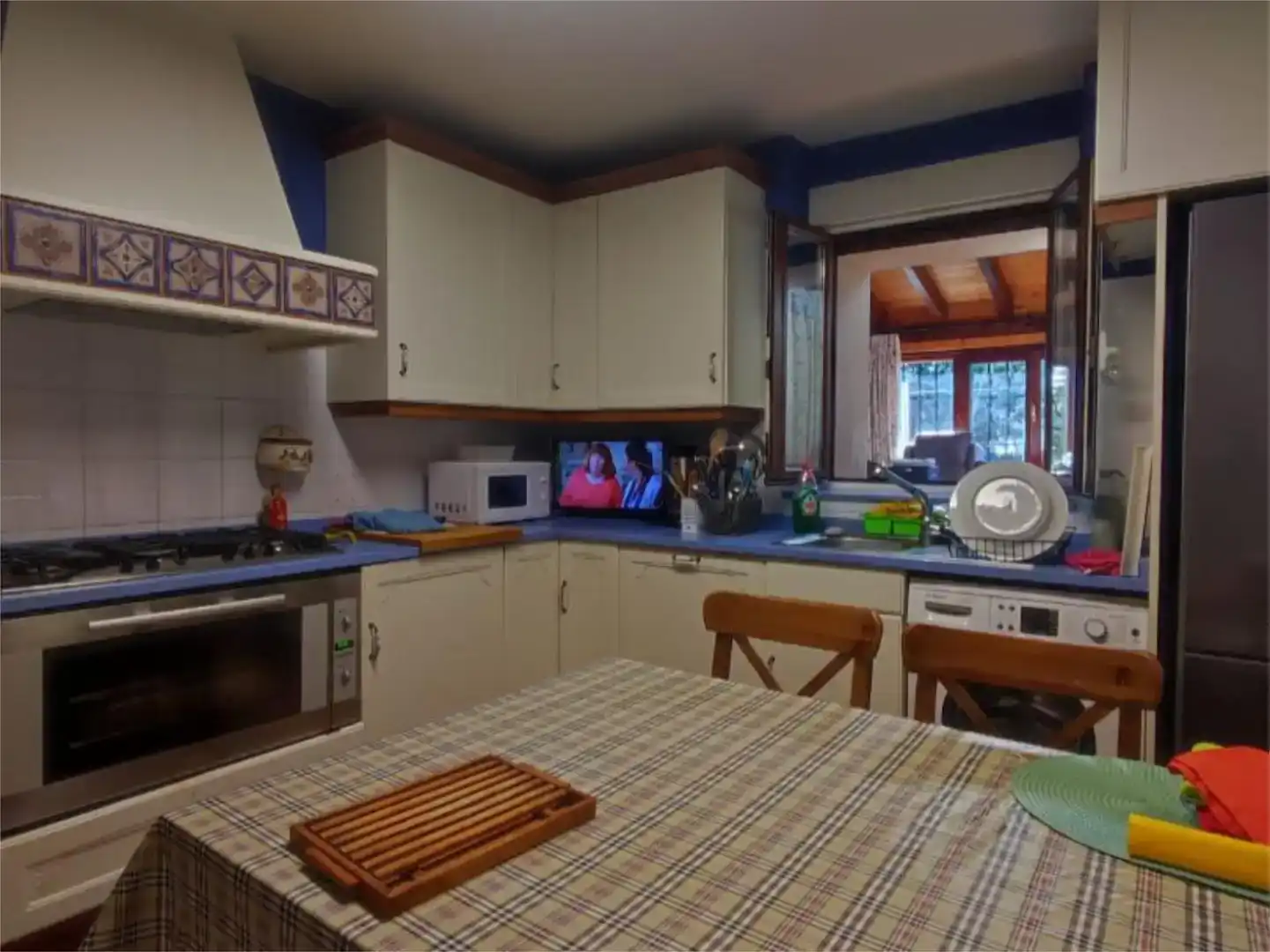 Piso en venta en Gorbea Kalea, 8, Legutio