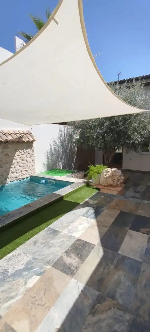 Logement avec piscine à vendre à Calle las torres de cotillas, imagen 24