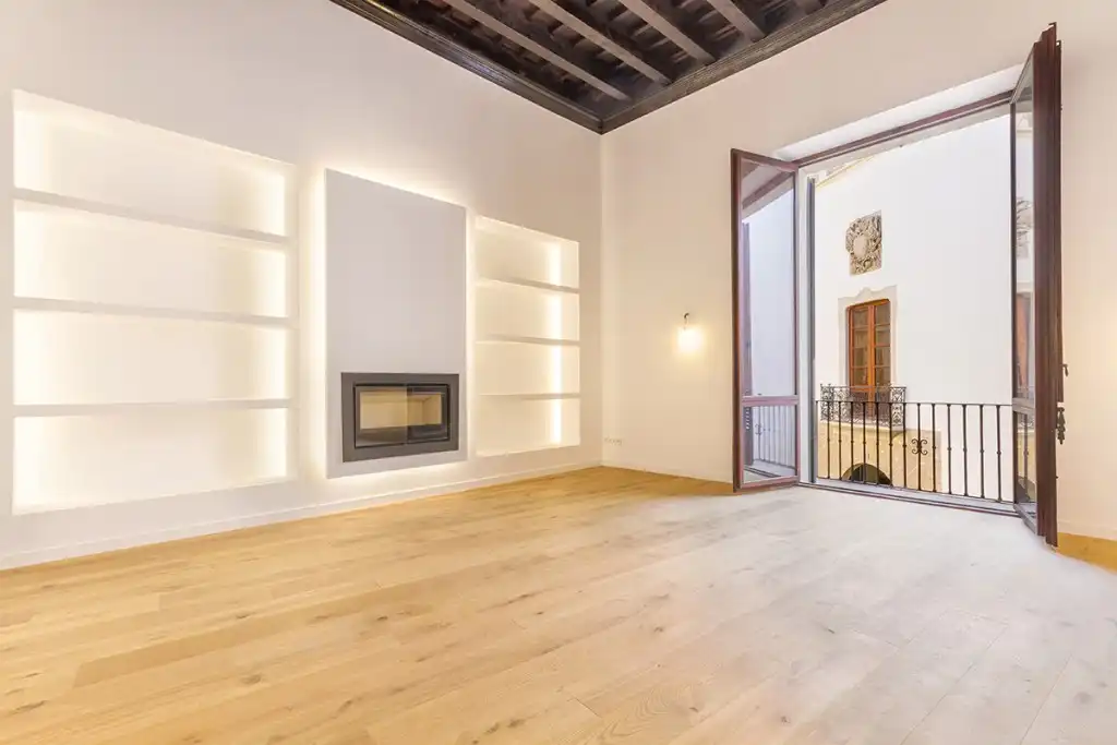Dúplex en venta en  Palma de Mallorca