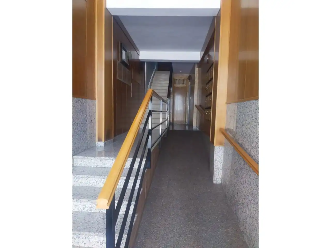 Flat for sale in Manzanares  with Air Conditioner, Heating and Storage room
