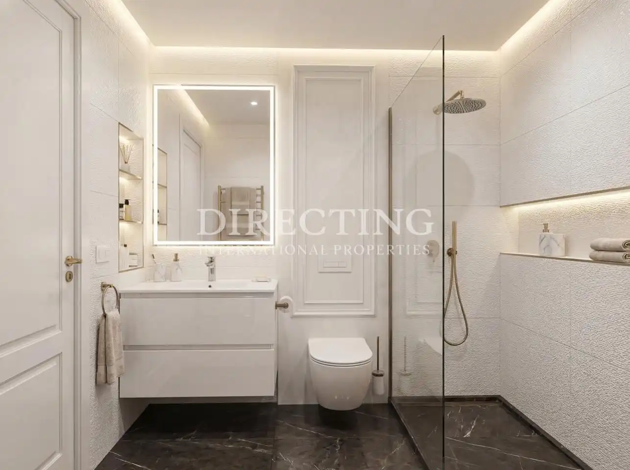 Penthouse mit Aufzug zum Verkauf in Gran Vía, imagen 8