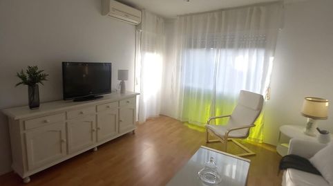 Foto 3 de Piso de alquiler en Ollerías - San Cayetano, Córdoba Capital