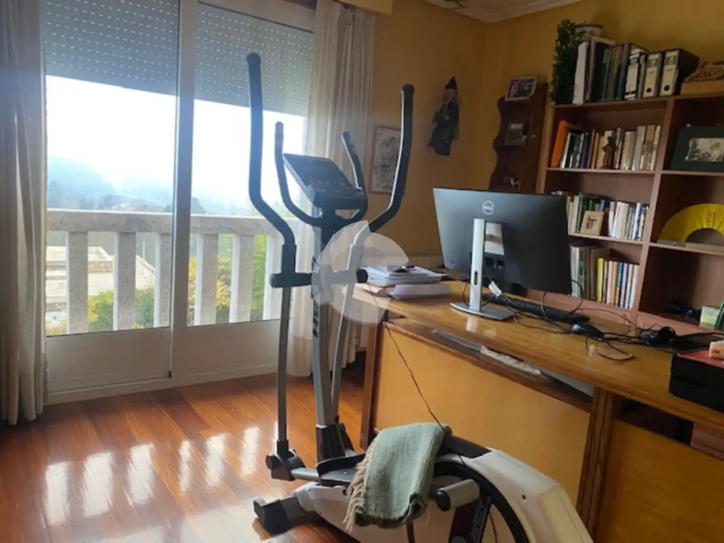 Casa amb terrassa en venda a Barbadás, imagen 25