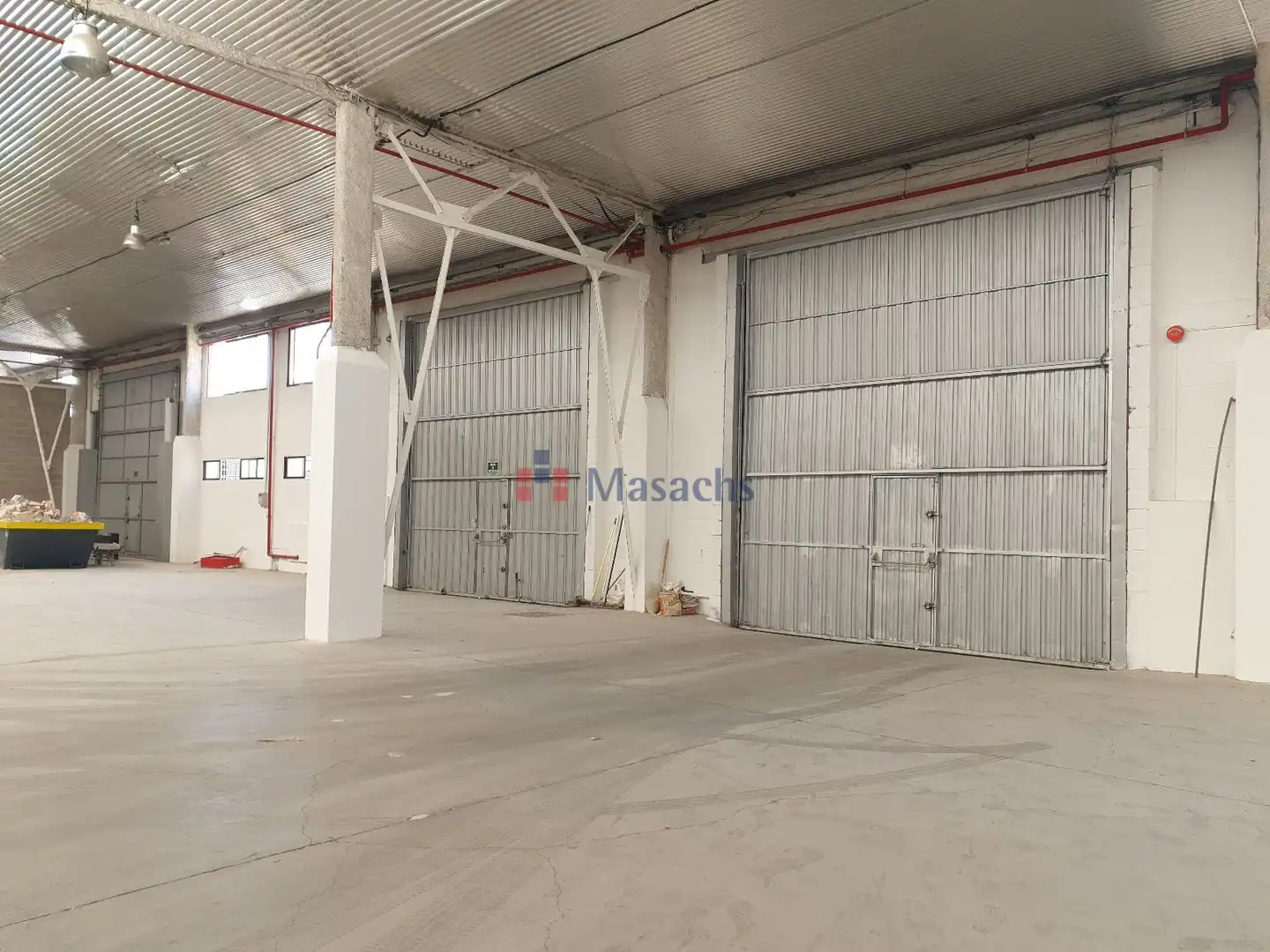 Nave industrielle à vendre à San Agustín del Guadalix pueblo, imagen 4