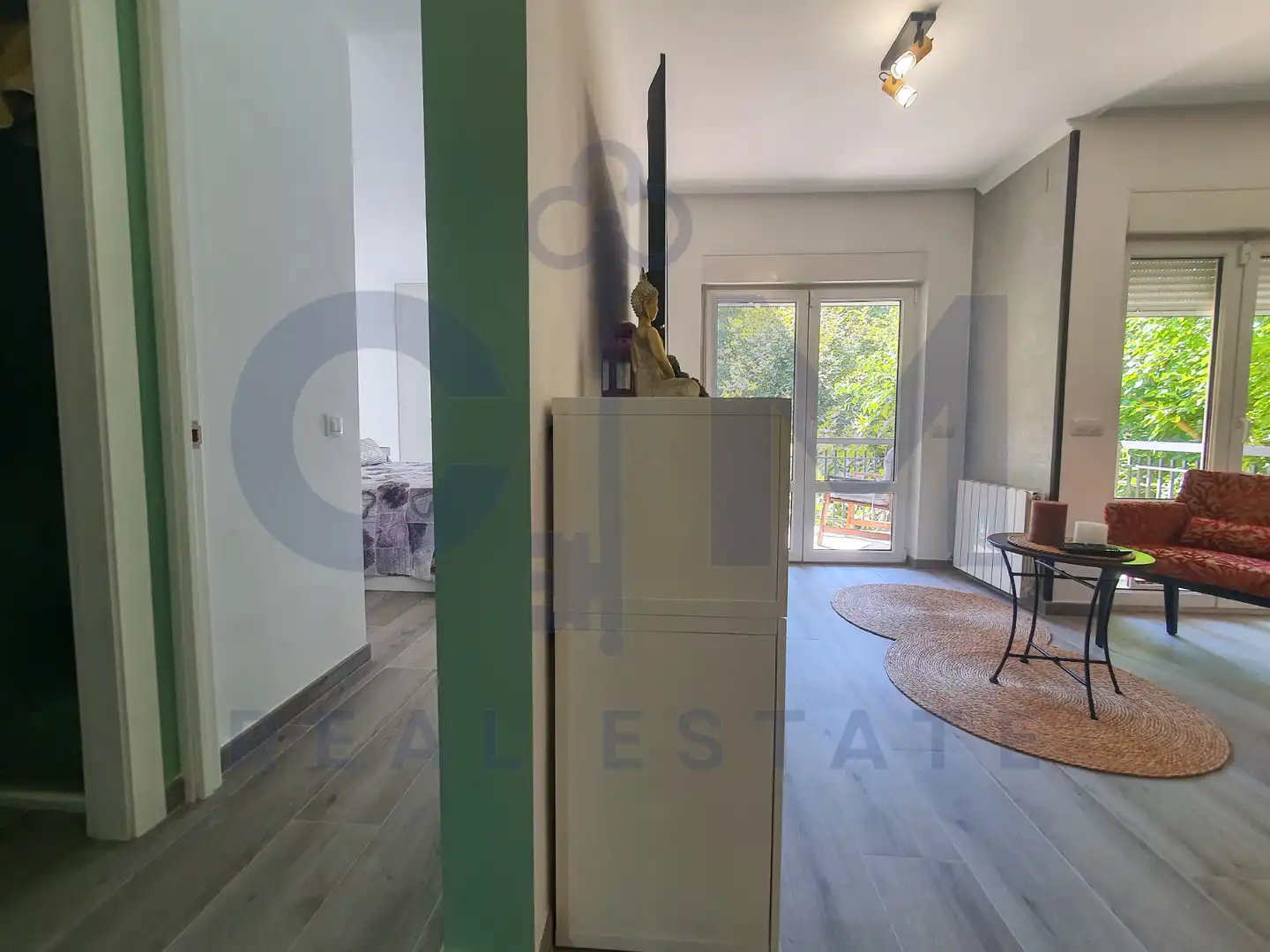 Wohnung mit Terrasse zum Verkauf in Carretera Vella, imagen 26