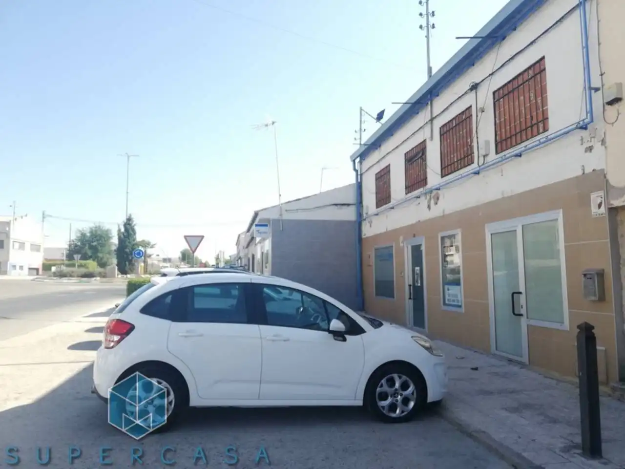 Business premises for sale in Avenida Madrid, imagen 18