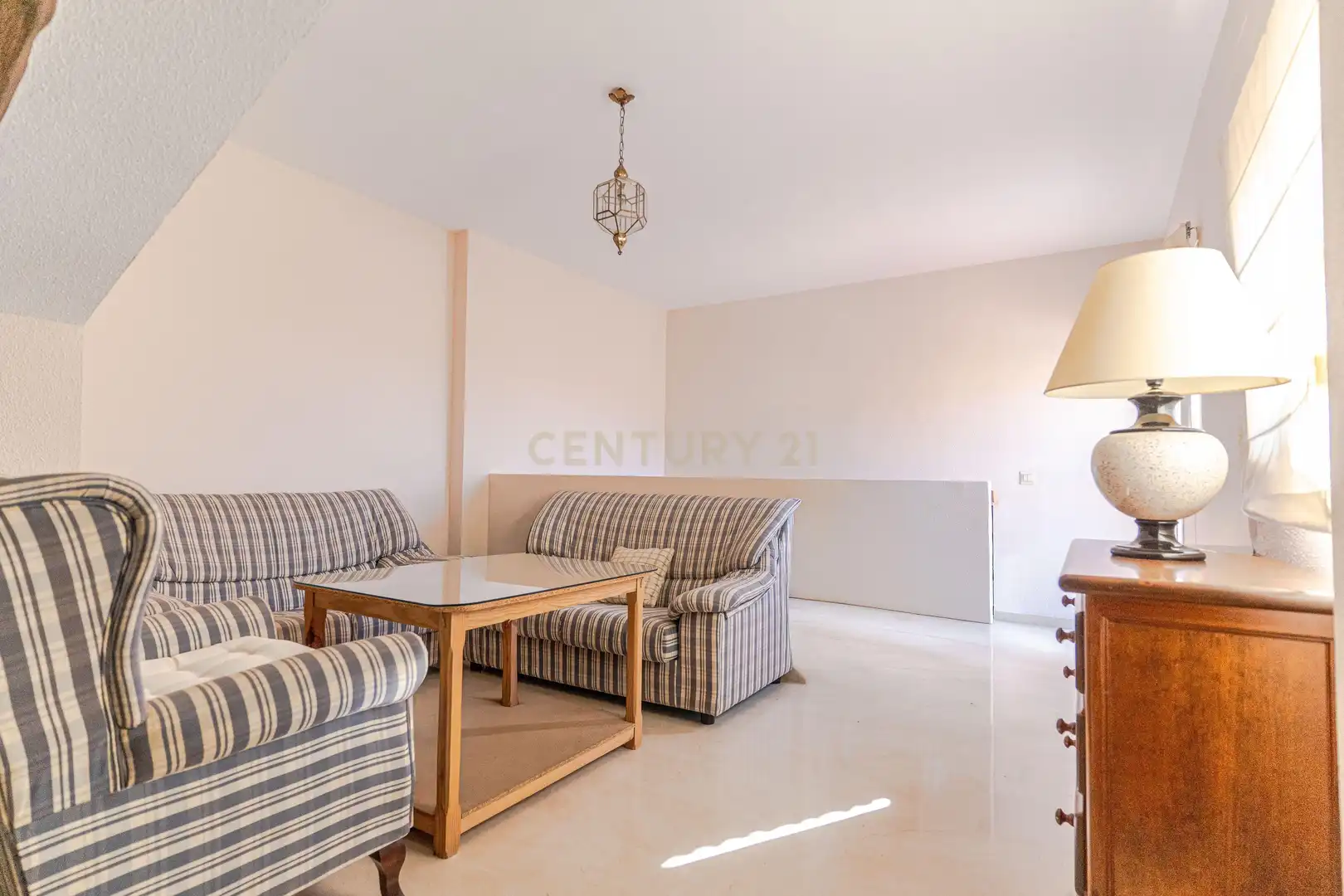 Living room of Houses for sale in Motril  with Storage room and Balcony