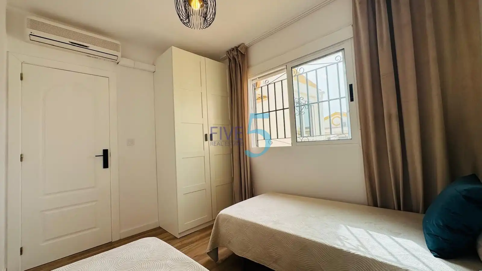 Casa a schiera con piscina in vendita a Orihuela Costa, imagen 19