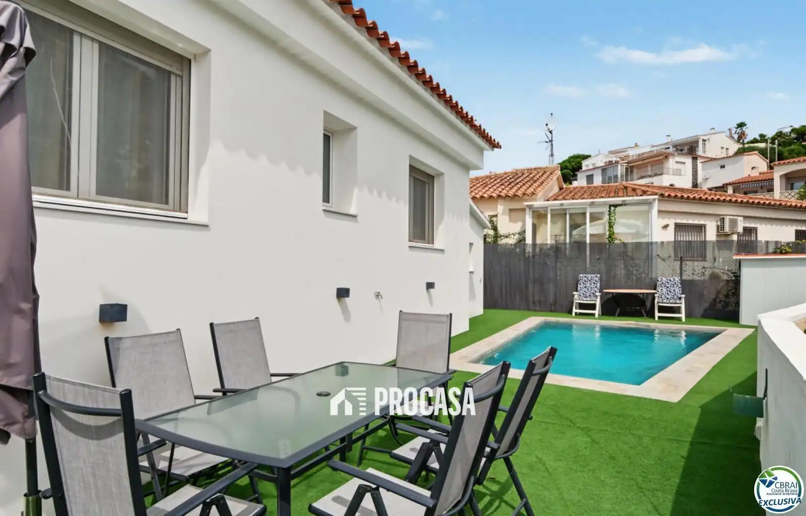 Villa con piscina in vendita a cordova, imagen 34