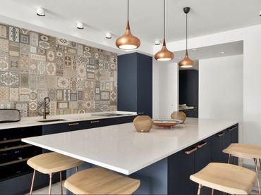 Apartament amb piscina en venda a Nueva Andalucía