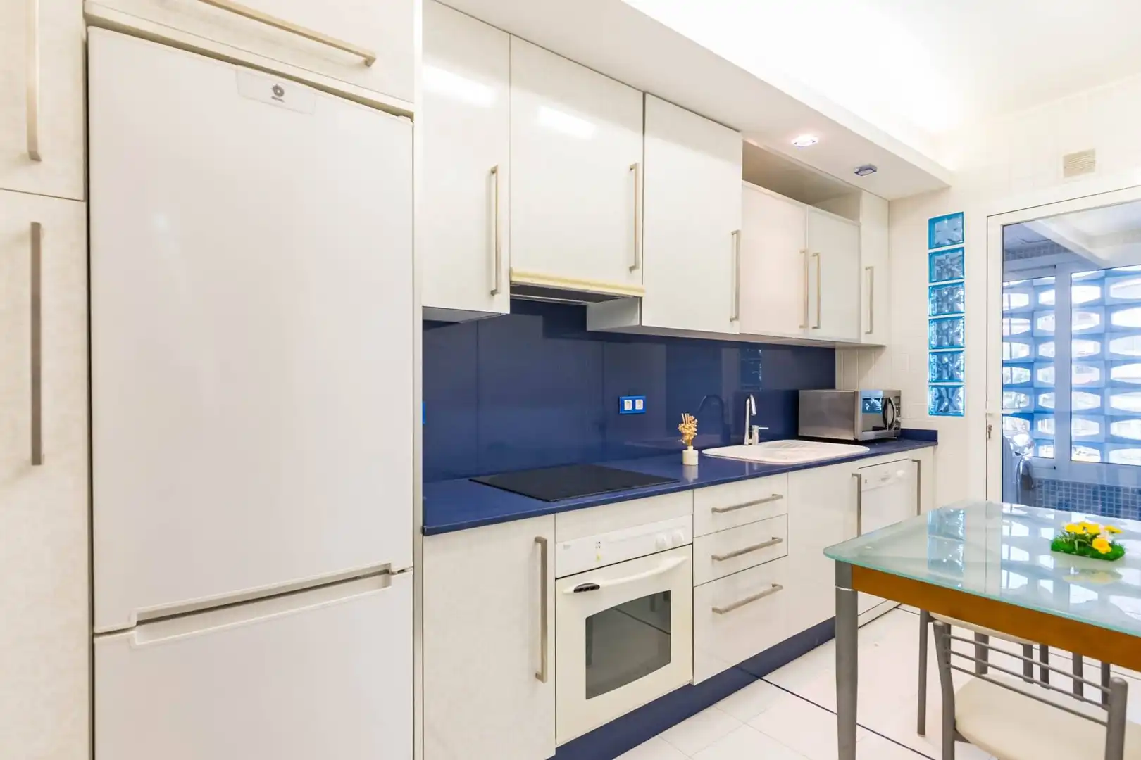 Flat with lift to rent in Centro, imagen 3