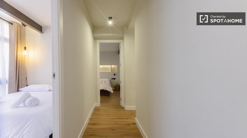 Foto 3 de Piso de alquiler en El Pilar, Valencia Capital