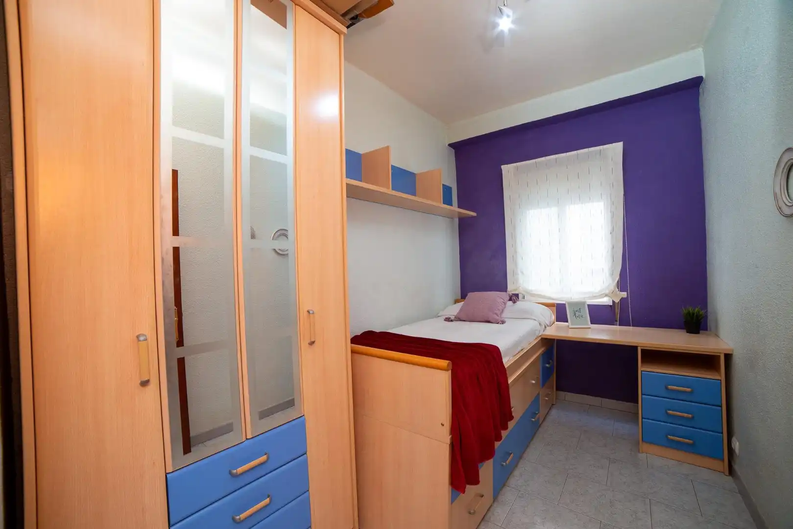 Flat with terrace for sale in Avenida SAN JOSE 44, imagen 16