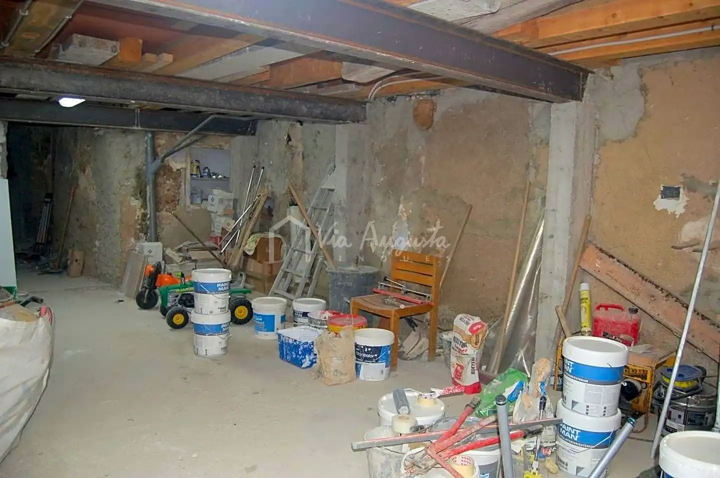 Maison avec terrasse à vendre à Carrer Santa Magdalena, imagen 38
