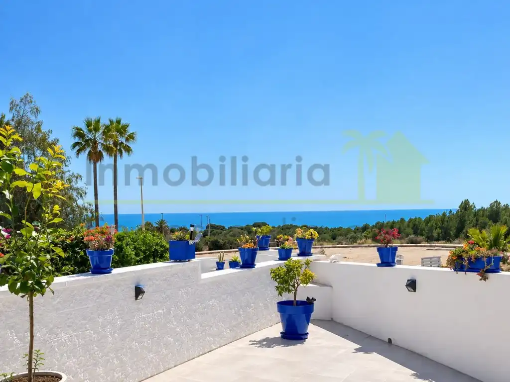 Maison mitoyenne à vendre à Calle Sant Sebastia -Font Nova-