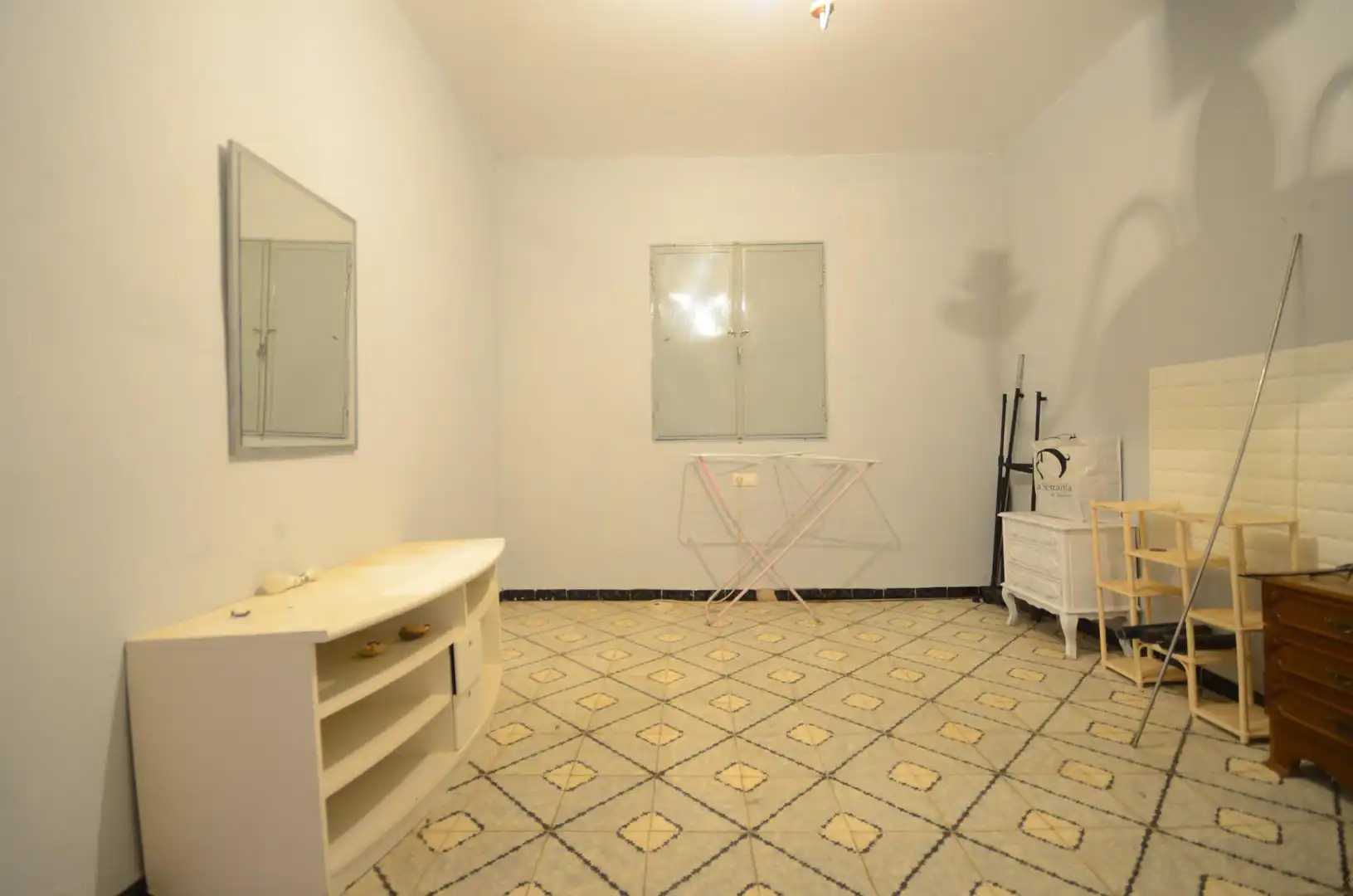 Casa adosada en venta en Niebla