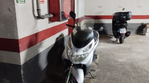 Foto 3 de Garaje en venta en Carrer de València, 500, Sagrada Família, Barcelona Capital